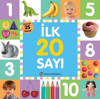 Top 20 Issues