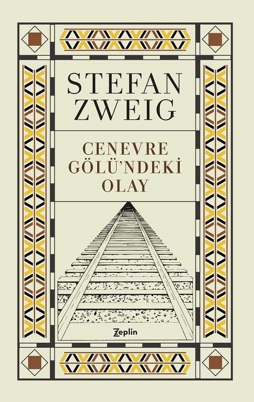 Cenevre Gölü'ndeki Olay