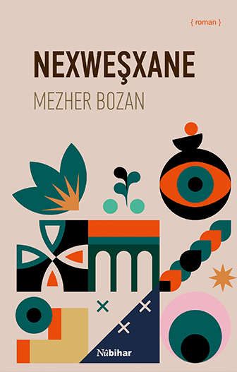Newweşxane