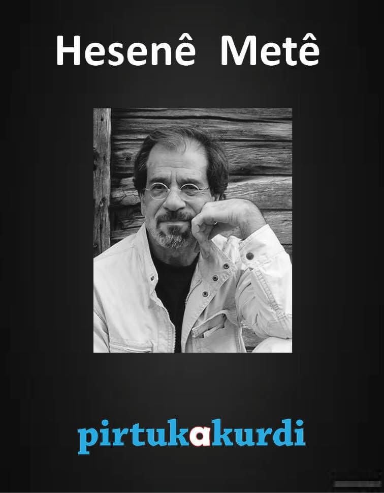 Seta Hesenê Metê