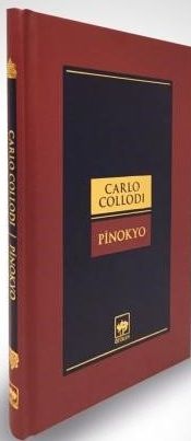 Pinokyo-Cilti