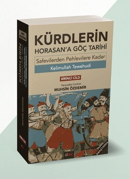 Kürdlerin Horasan’a Göç Tarihi