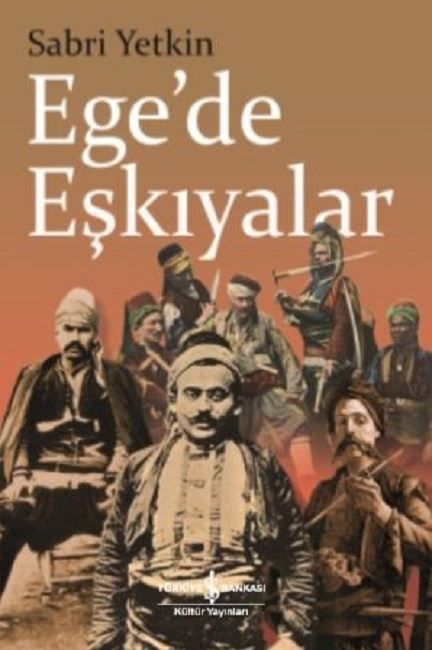 Ege'de Eşkıyalar