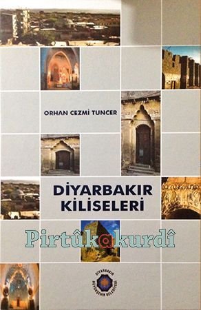 Diyarbakir Churches