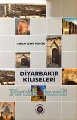 Diyarbakır Kiliseleri