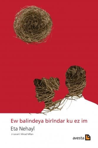 Ew Balindeya Birîndar ku Ez im