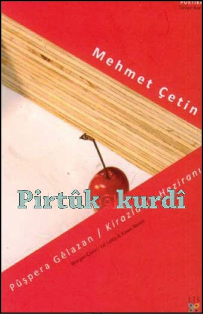 Pûşpera Gêlazan- June of Cherries