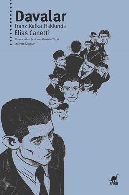Trials - About Franz Kafka
