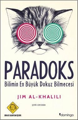 Paradoks Bilimin En Büyük Dokuz Bilmecesi