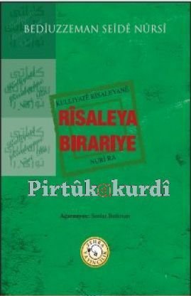Rîsaleya Birariye (Zazakî)