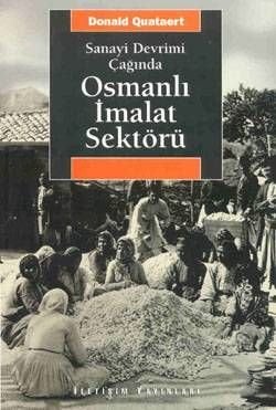 Ottoman Manufacturing Sector