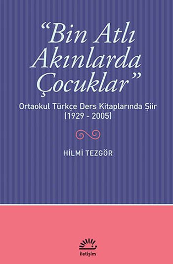 Bin Atlı Akınlarda Çocuklar