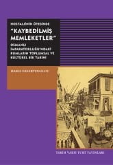 Lost Homelands Beyond Nostalgia