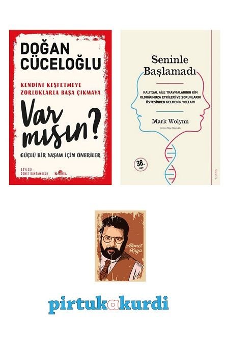 Sind Sie dabei? Es begann nicht mit Ihrem Spezialset