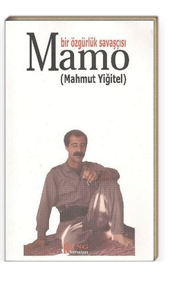 A Freedom Fighter Mamo