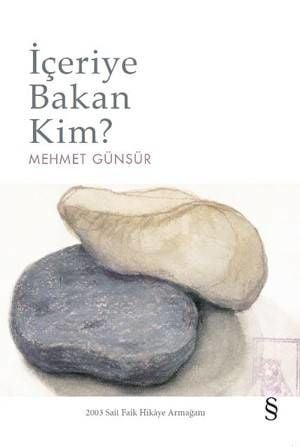 İçeriye Bakan Kim?, Clz