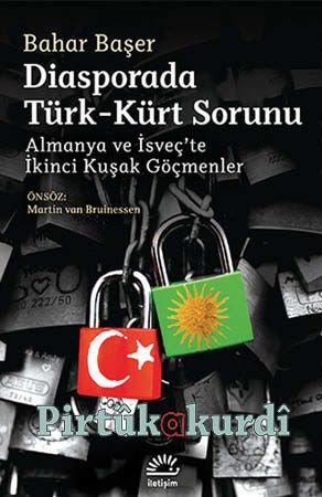 Diasporada Türk-Kürt Sorunu