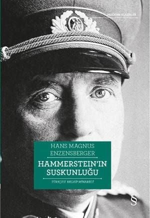 Hammerstein'in Suskunluğu, Clz