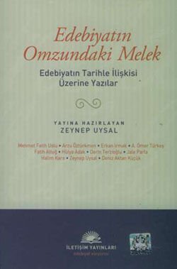 Edebiyatın Omzundaki Melek