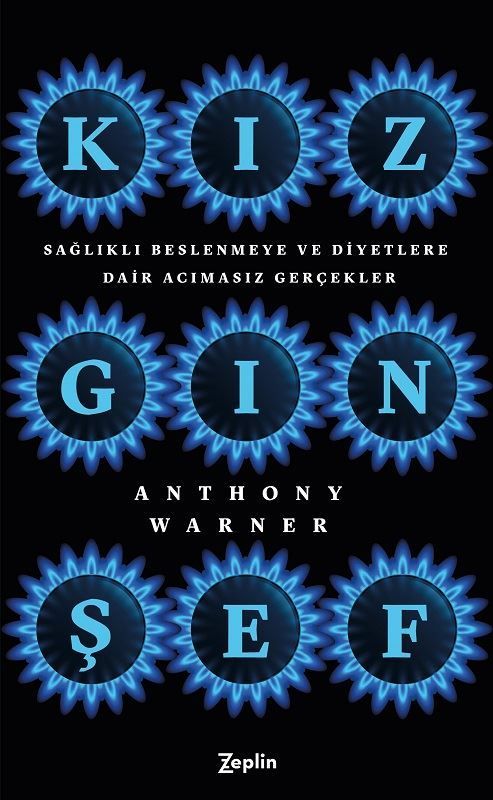 Kızgın Şef