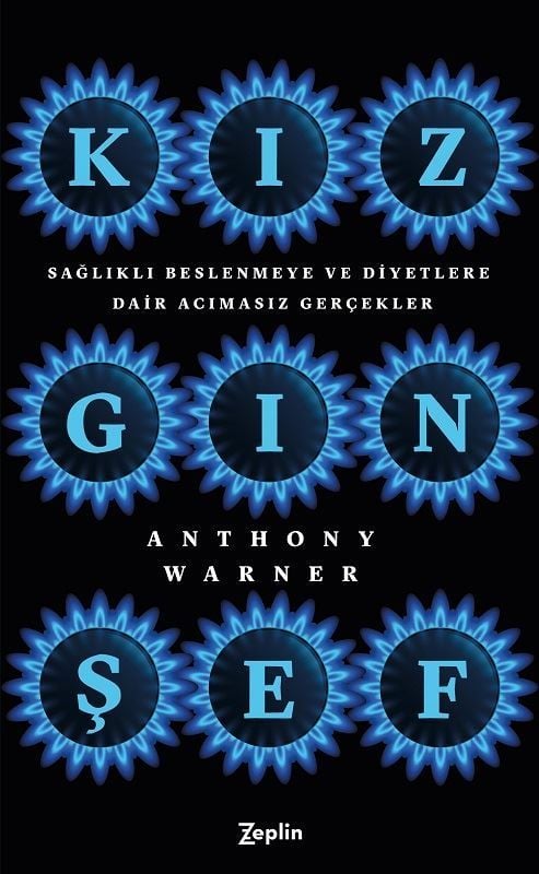 Kızgın Şef