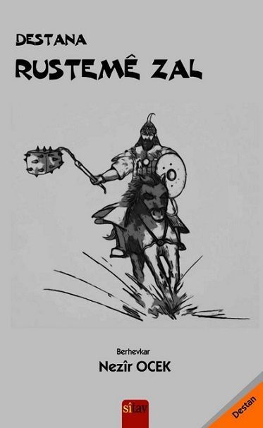 Destana Rustemê Zal