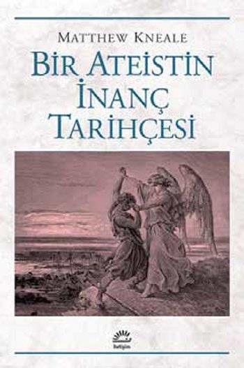 An Atheist's Belief History