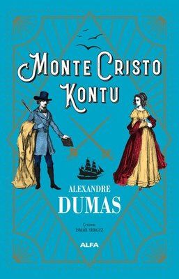 The Count of Monte Cristo (Hardcover)