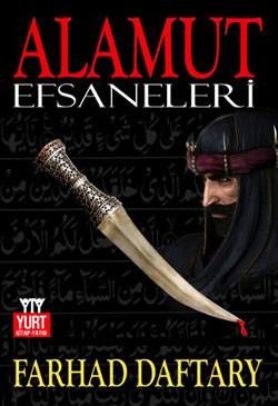 Legends of Alamut