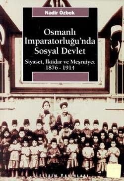 Social State in the Ottoman Empire