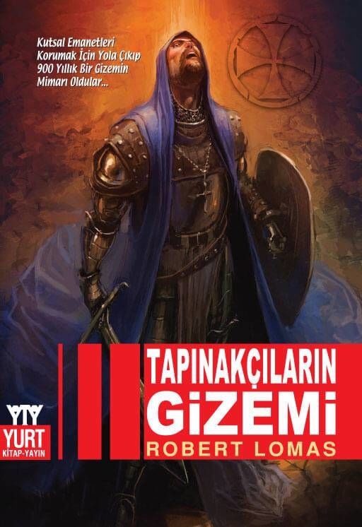 Tapınakçıların Gizemi