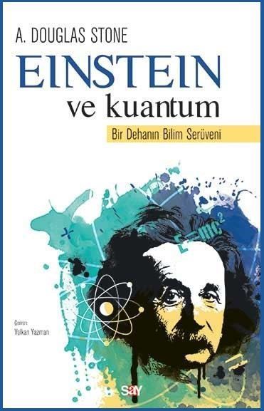 Einstein and Quantum