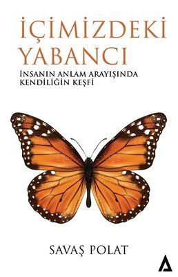 İçimizdeki Yabancı