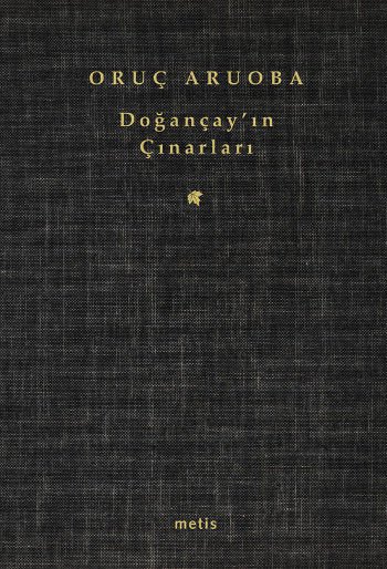 Doğançay's Plane Trees