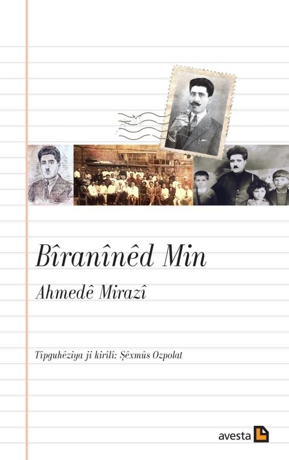 Bîranînêd Min