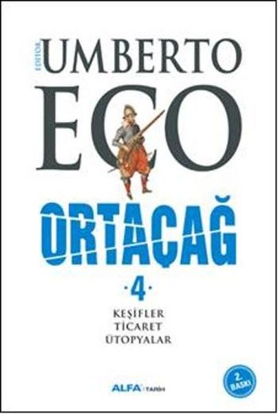 Medieval Volume 4