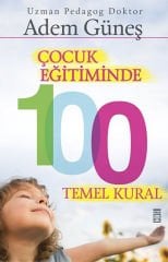 100 Basic Rules in Child Education