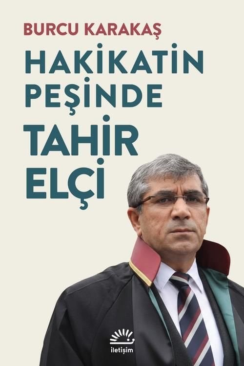 Tahir Elçi Hakikatin Peşinde