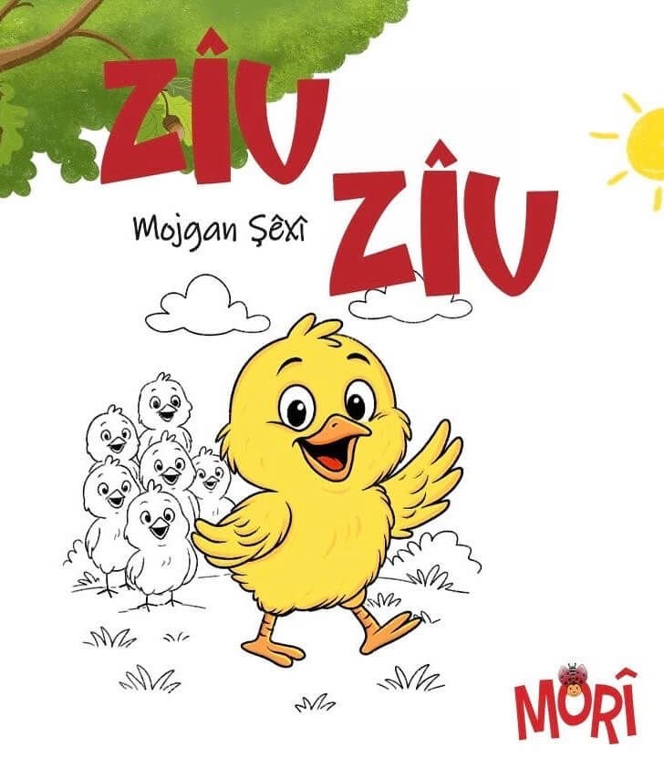 Zîv Zîv