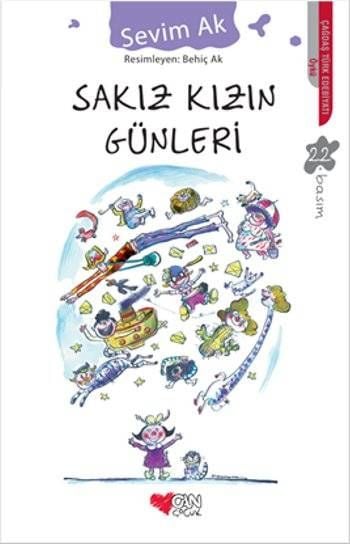 Sakız Kızın Günleri