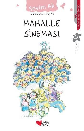 Mahalle Sineması