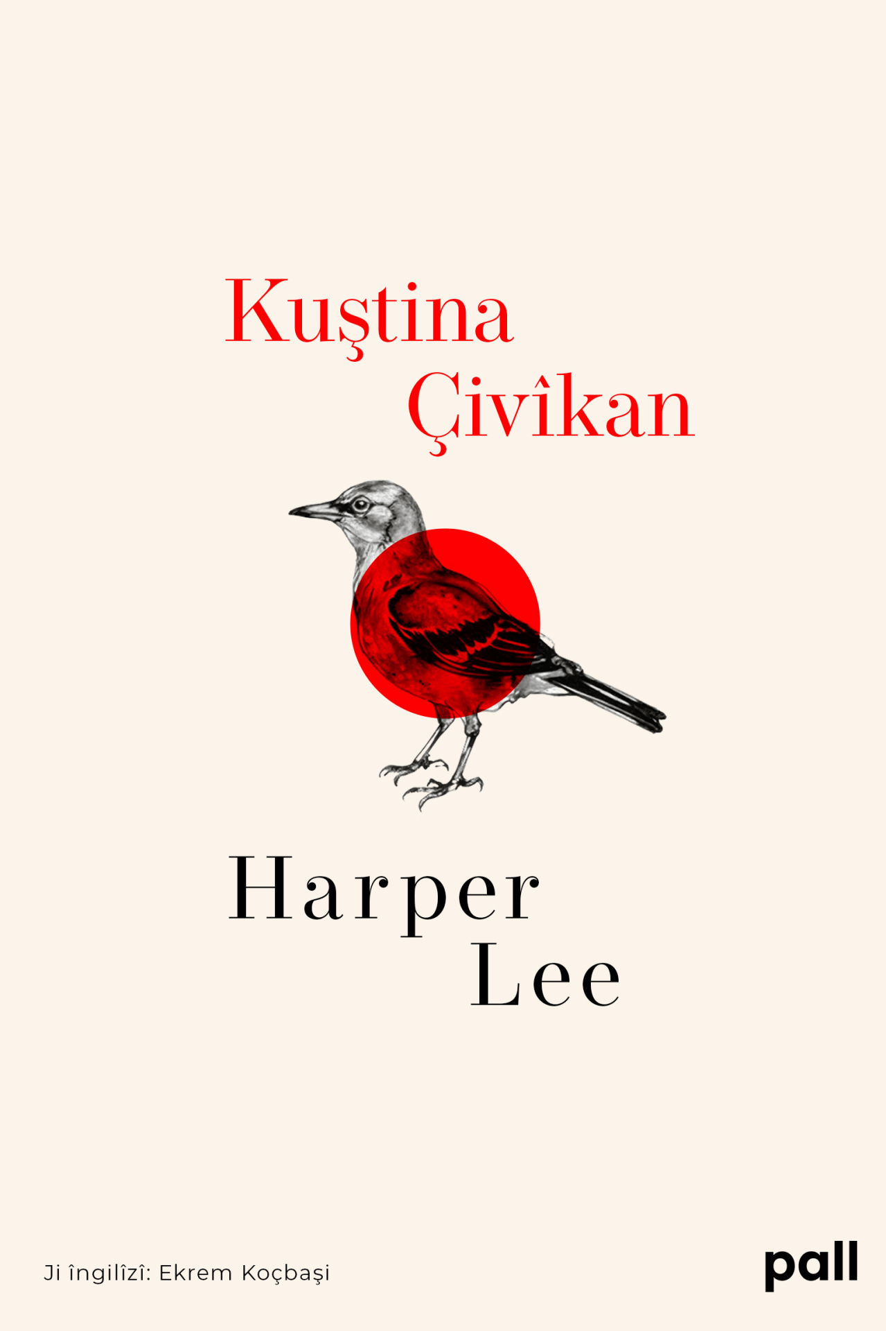 Kuştina Çivîkan