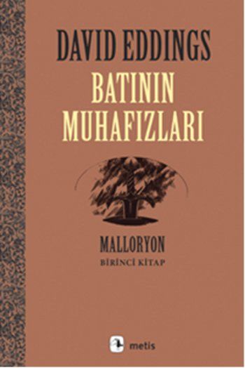 Batının Muhafızları - Malloryon 1.Kitap