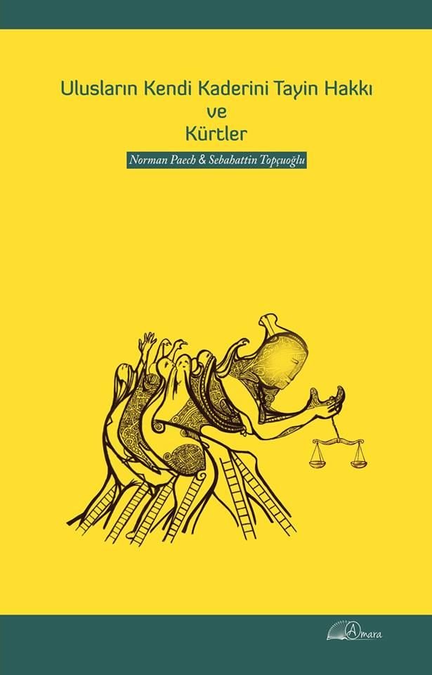 Ulusların Kendi Kaderini Tayin Hakkı ve Kürtler