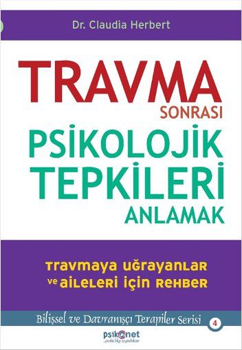 Understanding Post-Traumatic Psychological Reactions