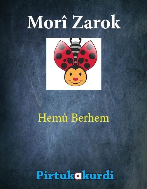 Mori Zarok Tüm Kitaplar