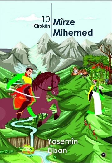 Mîrze Mihemed