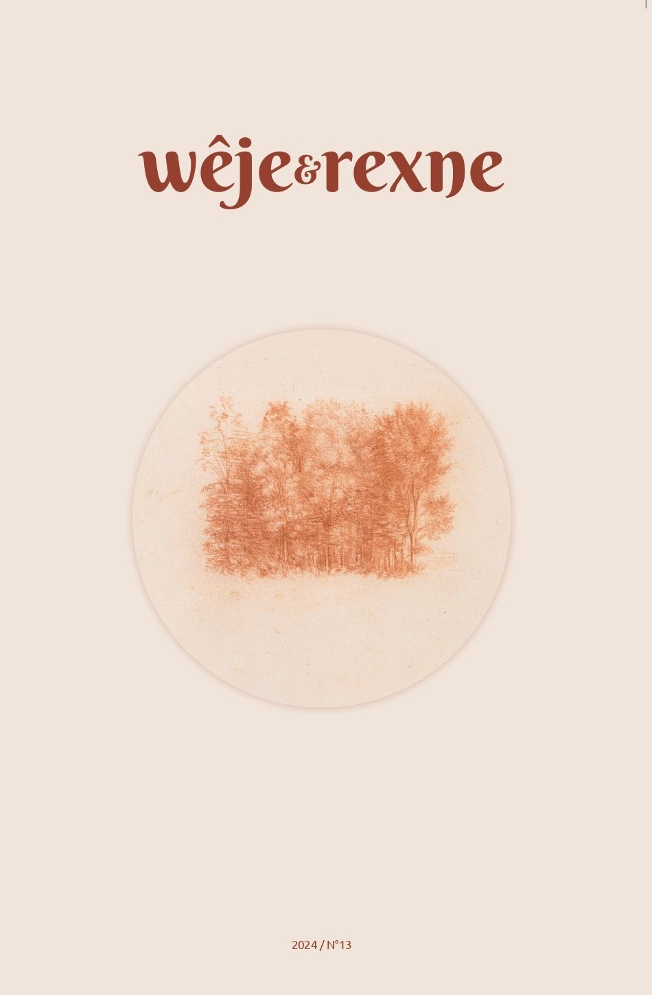 Wêje û Rexne 13
