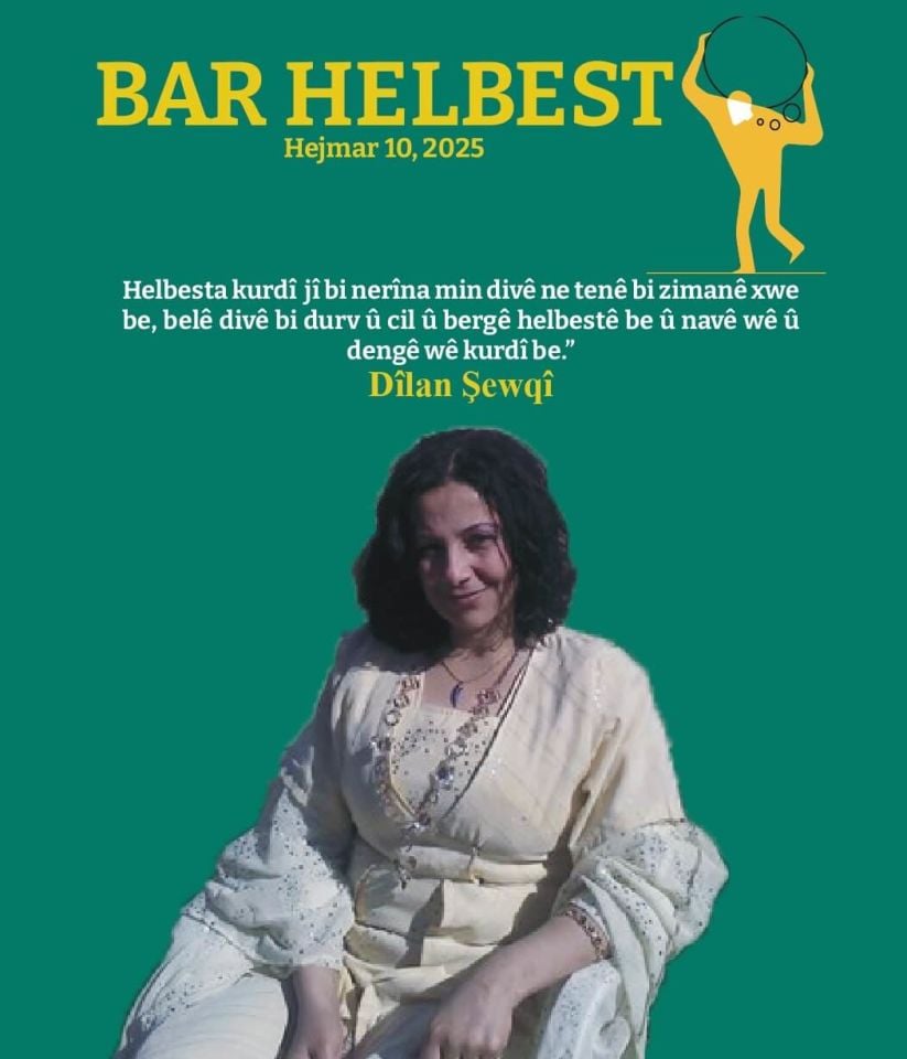 Bar Helbest 10