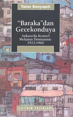 Baraka'dan Gecekonduya
